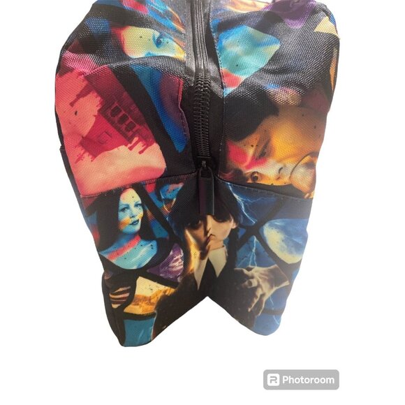 Wednesday Addams Lunch Bag Insulated Cooler Bag - Picture 2 of 4